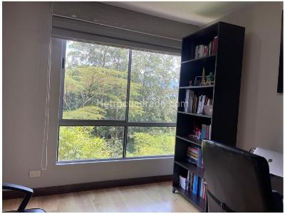 Apartamento de 3 alcobas en venta en Loma Del Chocho, Envigado, 124 m² · foto 12 de 20