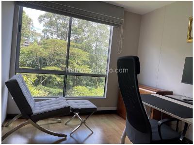 Apartamento de 3 alcobas en venta en Loma Del Chocho, Envigado, 124 m² · foto 14 de 20