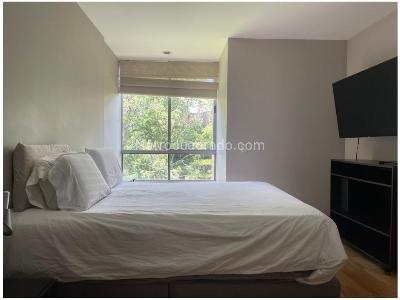 Apartamento de 3 alcobas en venta en Loma Del Chocho, Envigado, 124 m² · foto 16 de 20