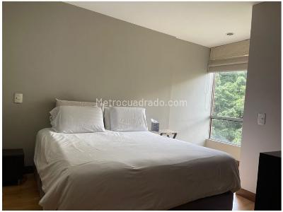 Apartamento de 3 alcobas en venta en Loma Del Chocho, Envigado, 124 m² · foto 17 de 20