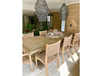 Apartamento de 4 alcobas en venta en Milla De Oro, Medellín, 267 m² · foto 11 de 11