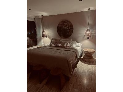 Apartamento de 4 alcobas en venta en Milla De Oro, Medellín, 267 m² · foto 3 de 11