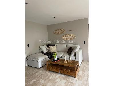 Apartamento de 4 alcobas en venta en Milla De Oro, Medellín, 267 m² · foto 9 de 11