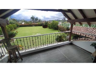 Casa de 3 alcobas en venta en Vereda Los Pinos, Rionegro, 200 m² · foto 15 de 15