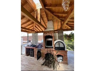 Casa de 3 alcobas en venta en Vereda Los Pinos, Rionegro, 200 m² · foto 4 de 15