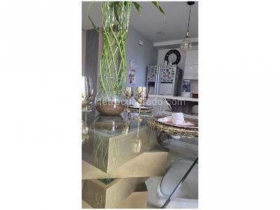 Apartamento de 4 alcobas en venta en Lalinde, Medellín, 144 m² · foto 10 de 20