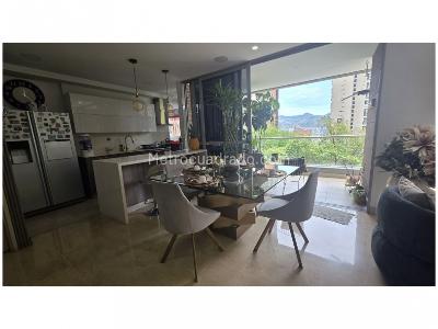 Apartamento de 4 alcobas en venta en Lalinde, Medellín, 144 m² · foto 12 de 20