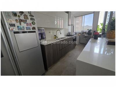 Apartamento de 4 alcobas en venta en Lalinde, Medellín, 144 m² · foto 15 de 20