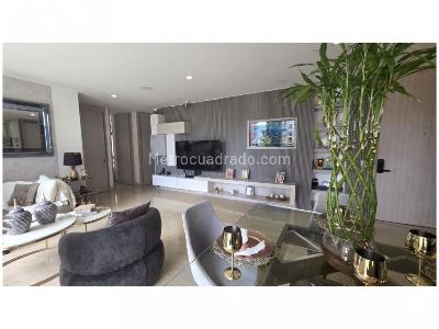 Apartamento de 4 alcobas en venta en Lalinde, Medellín, 144 m² · foto 17 de 20