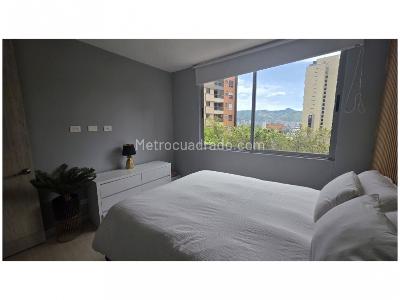 Apartamento de 4 alcobas en venta en Lalinde, Medellín, 144 m² · foto 19 de 20
