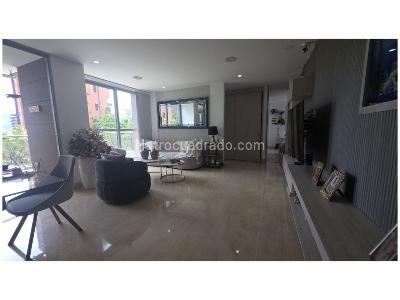 Apartamento de 4 alcobas en venta en Lalinde, Medellín, 144 m² · foto 5 de 20