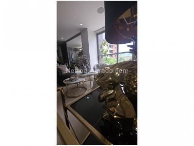 Apartamento de 4 alcobas en venta en Lalinde, Medellín, 144 m² · foto 6 de 20