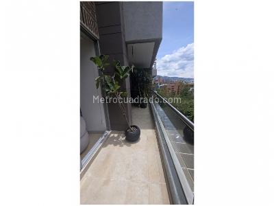 Apartamento de 4 alcobas en venta en Lalinde, Medellín, 144 m² · foto 8 de 20