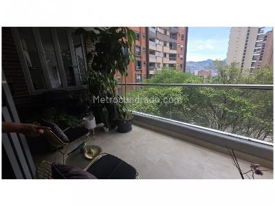Apartamento de 4 alcobas en venta en Lalinde, Medellín, 144 m² · foto 9 de 20