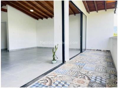 Apartamento de 4 alcobas en venta en Laureles, Medellín, 212 m² · foto 6 de 20