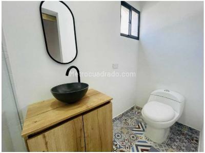 Apartamento de 4 alcobas en venta en Laureles, Medellín, 212 m² · foto 9 de 20