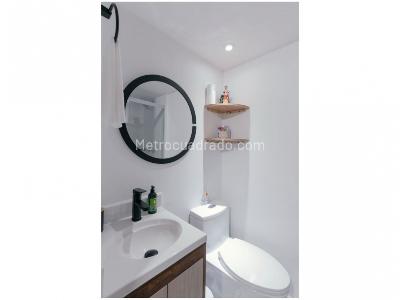 Apartamento en venta en Alto De Las Flores, Envigado · foto 12 de 20