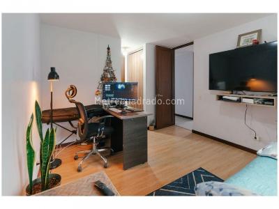 Apartamento en venta en Alto De Las Flores, Envigado · foto 14 de 20