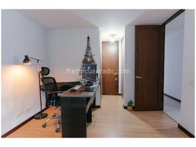 Apartamento en venta en Alto De Las Flores, Envigado · foto 15 de 20