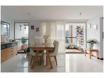 Apartamento en venta en Alto De Las Flores, Envigado · foto 16 de 20