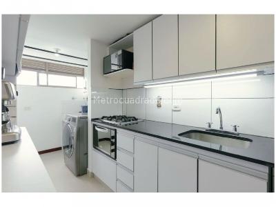 Apartamento en venta en Alto De Las Flores, Envigado · foto 2 de 20