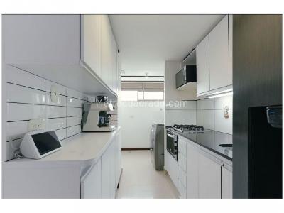 Apartamento en venta en Alto De Las Flores, Envigado · foto 3 de 20