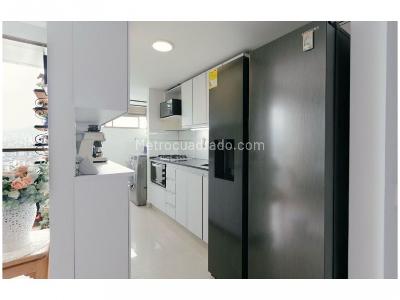 Apartamento en venta en Alto De Las Flores, Envigado · foto 4 de 20