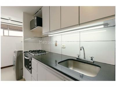 Apartamento en venta en Alto De Las Flores, Envigado · foto 5 de 20