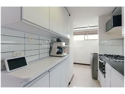 Apartamento en venta en Alto De Las Flores, Envigado · foto 6 de 20