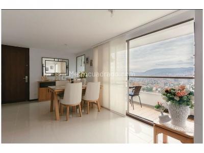 Apartamento en venta en Alto De Las Flores, Envigado · foto 7 de 20
