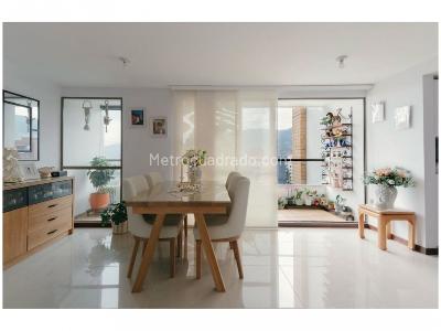 Apartamento en venta en Alto De Las Flores, Envigado · foto 9 de 20