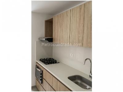 Apartamento en venta en La Cuenca, Envigado · foto 2 de 9