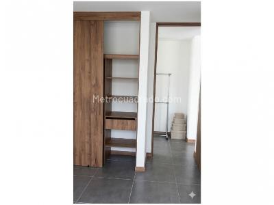 Apartamento en venta en La Cuenca, Envigado · foto 4 de 9
