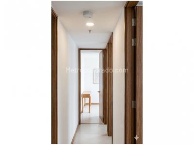 Apartamento en venta en La Cuenca, Envigado · foto 7 de 9