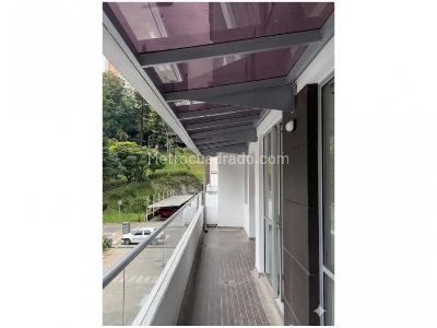 Apartamento en venta en La Cuenca, Envigado · foto 9 de 9