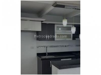 Apartamento de 3 alcobas en venta en Parte Baja, Medellín, 68 m² · foto 3 de 20