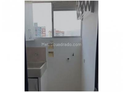 Apartamento de 3 alcobas en venta en Parte Baja, Medellín, 68 m² · foto 6 de 20