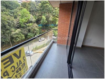 Apartamento en venta en Loma Del Escobero, Envigado · foto 12 de 12