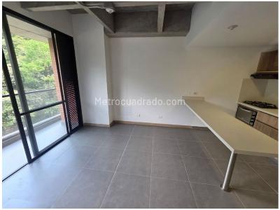 Apartamento en venta en Loma Del Escobero, Envigado · foto 3 de 12