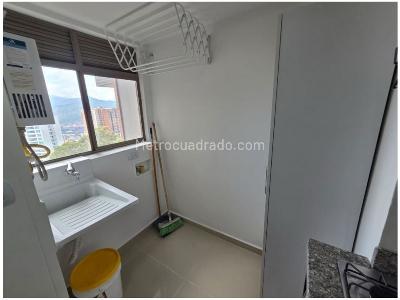 Apartamento en venta en Loma Del Escobero, Envigado · foto 4 de 12