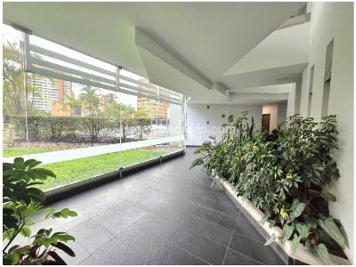 Apartaestudio en venta en Loma Del Tesoro, Medellín, 39 m² · foto 1 de 9