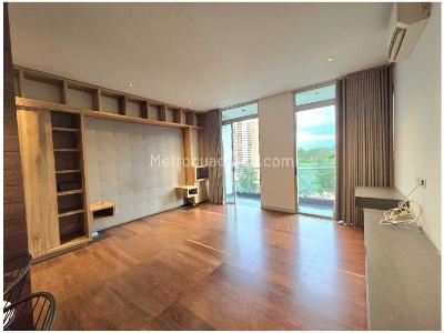 Apartaestudio en venta en Loma Del Tesoro, Medellín, 39 m² · foto 4 de 9
