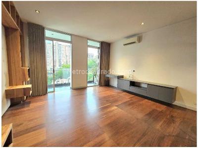 Apartaestudio en venta en Loma Del Tesoro, Medellín, 39 m² · foto 5 de 9