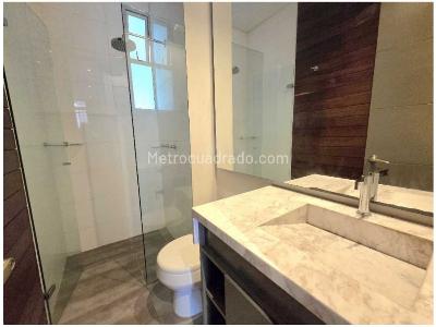 Apartaestudio en venta en Loma Del Tesoro, Medellín, 39 m² · foto 6 de 9