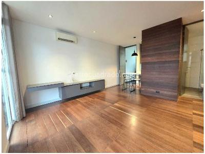 Apartaestudio en venta en Loma Del Tesoro, Medellín, 39 m² · foto 7 de 9
