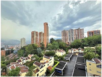 Apartaestudio en venta en Loma Del Tesoro, Medellín, 39 m² · foto 9 de 9