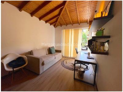 Casa de 3 alcobas en venta en El Poblado, Medellín, 227 m² · foto 5 de 14