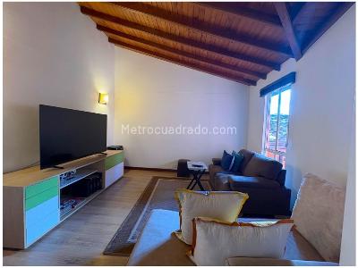 Casa de 3 alcobas en venta en El Poblado, Medellín, 227 m² · foto 7 de 14