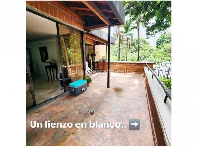 Apartamento de 4 alcobas en venta en San Fernando Plaza, Medellín, 183 m² · foto 2 de 7