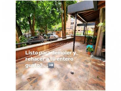 Apartamento de 4 alcobas en venta en San Fernando Plaza, Medellín, 183 m² · foto 3 de 7